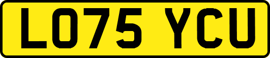 LO75YCU