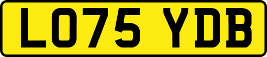 LO75YDB
