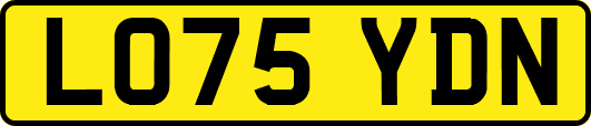 LO75YDN