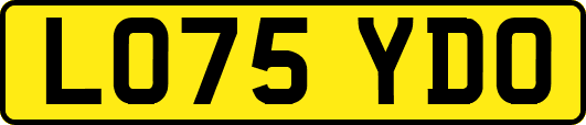 LO75YDO