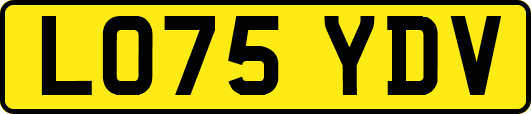 LO75YDV
