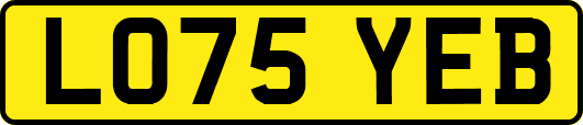LO75YEB