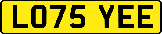 LO75YEE