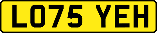 LO75YEH