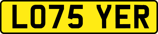 LO75YER