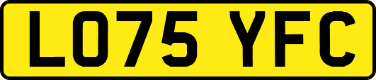 LO75YFC