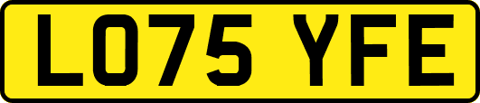 LO75YFE