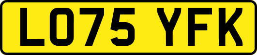 LO75YFK