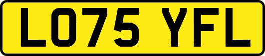 LO75YFL