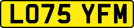 LO75YFM