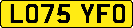 LO75YFO