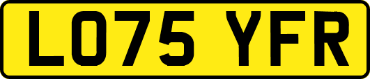 LO75YFR