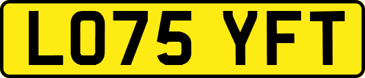 LO75YFT