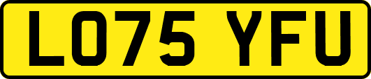 LO75YFU