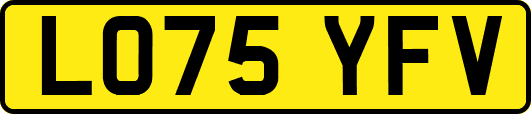 LO75YFV