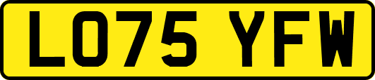 LO75YFW