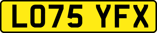 LO75YFX