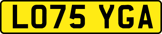 LO75YGA