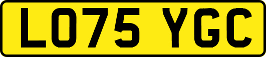 LO75YGC