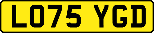 LO75YGD