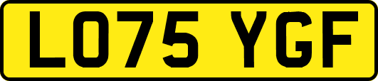 LO75YGF