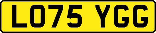 LO75YGG