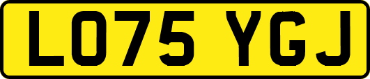 LO75YGJ