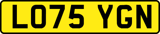 LO75YGN