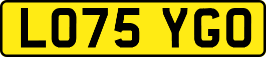 LO75YGO