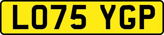 LO75YGP