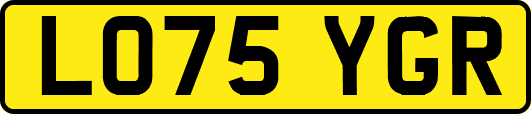 LO75YGR