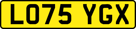 LO75YGX