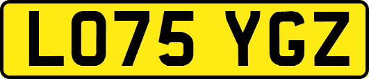 LO75YGZ