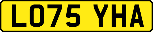 LO75YHA