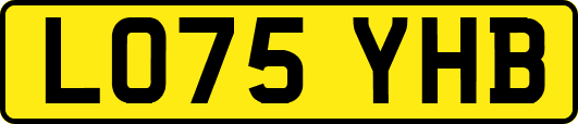 LO75YHB