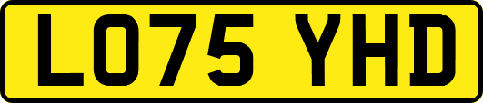 LO75YHD