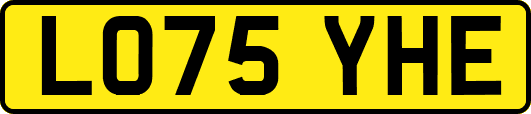 LO75YHE