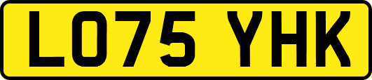 LO75YHK