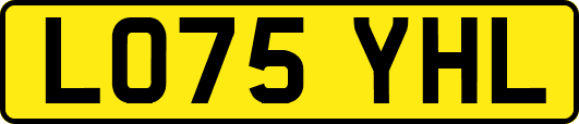 LO75YHL