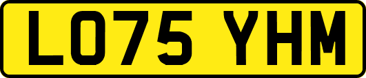 LO75YHM