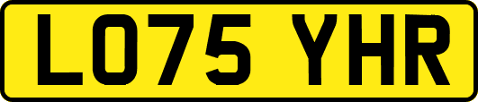 LO75YHR
