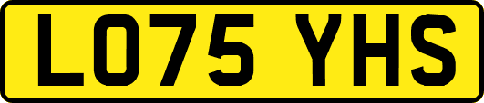 LO75YHS