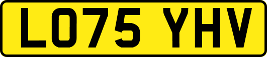 LO75YHV