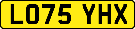 LO75YHX