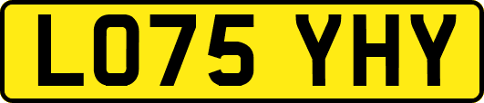 LO75YHY