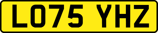 LO75YHZ