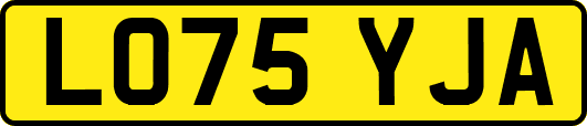 LO75YJA