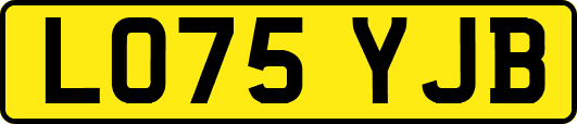 LO75YJB