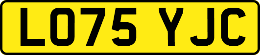LO75YJC