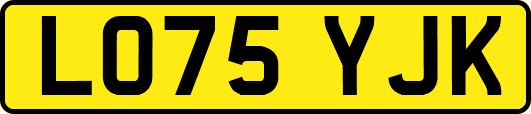 LO75YJK
